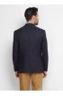 SUITLTD Solid Single Breasted Casual Men's Blazer